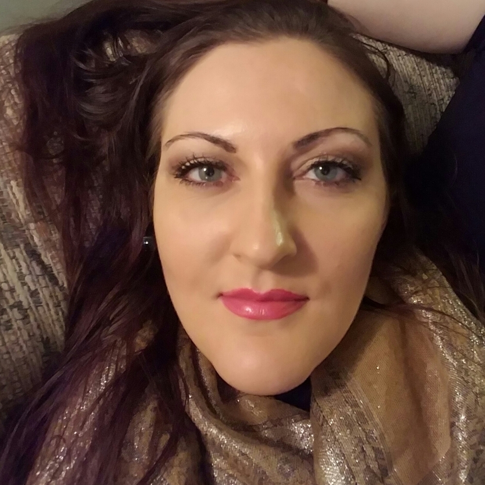 Meet your Posher, Christina